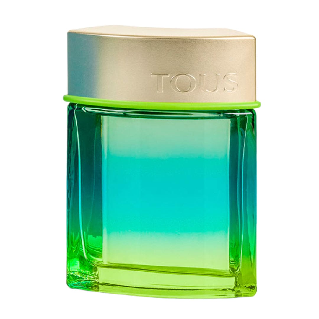 Tous Man Chill Men’s Perfume/Cologne For Men Eau de Toilette 3.4 oz Edt