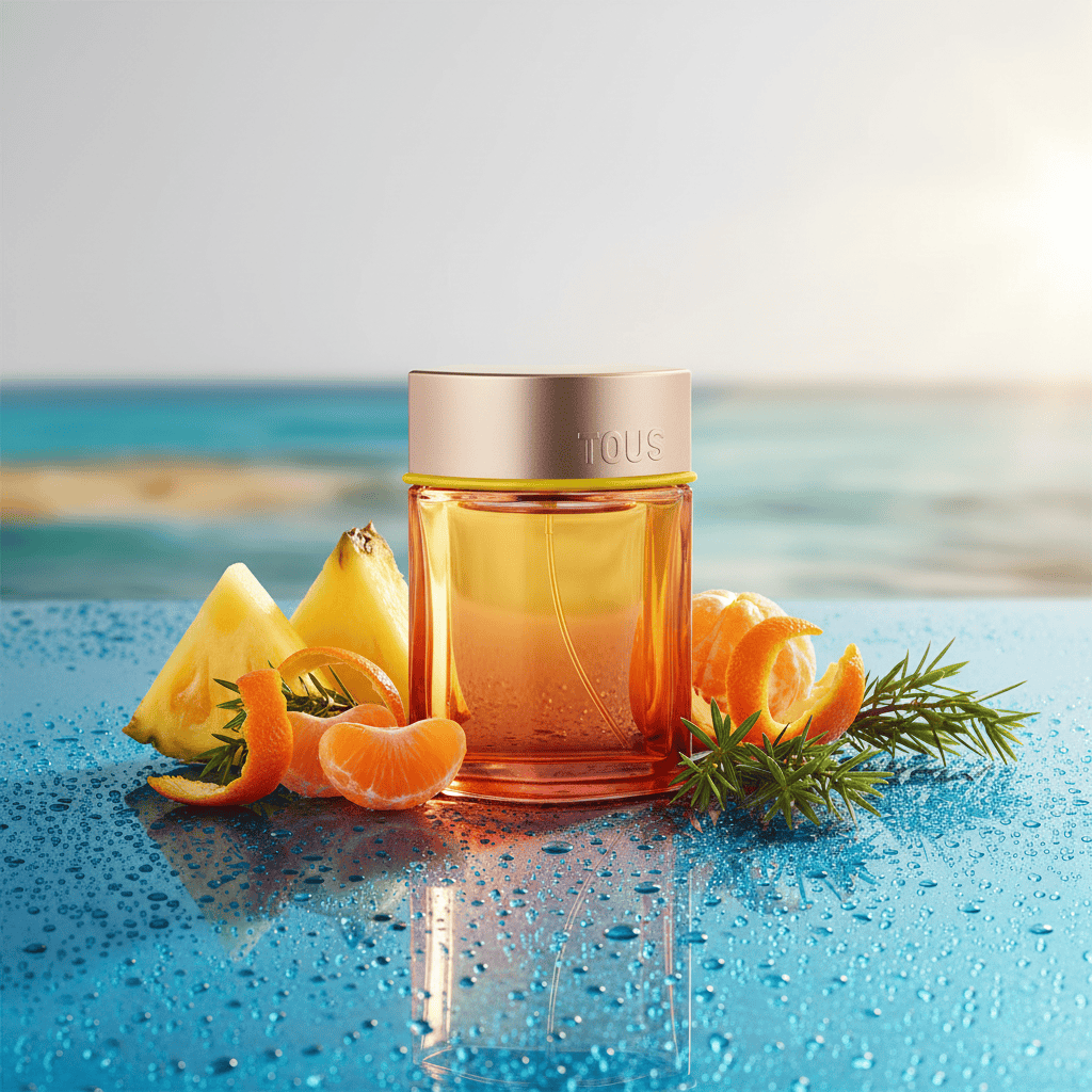 Tous Man Spritz 3.4 oz / 100 ml