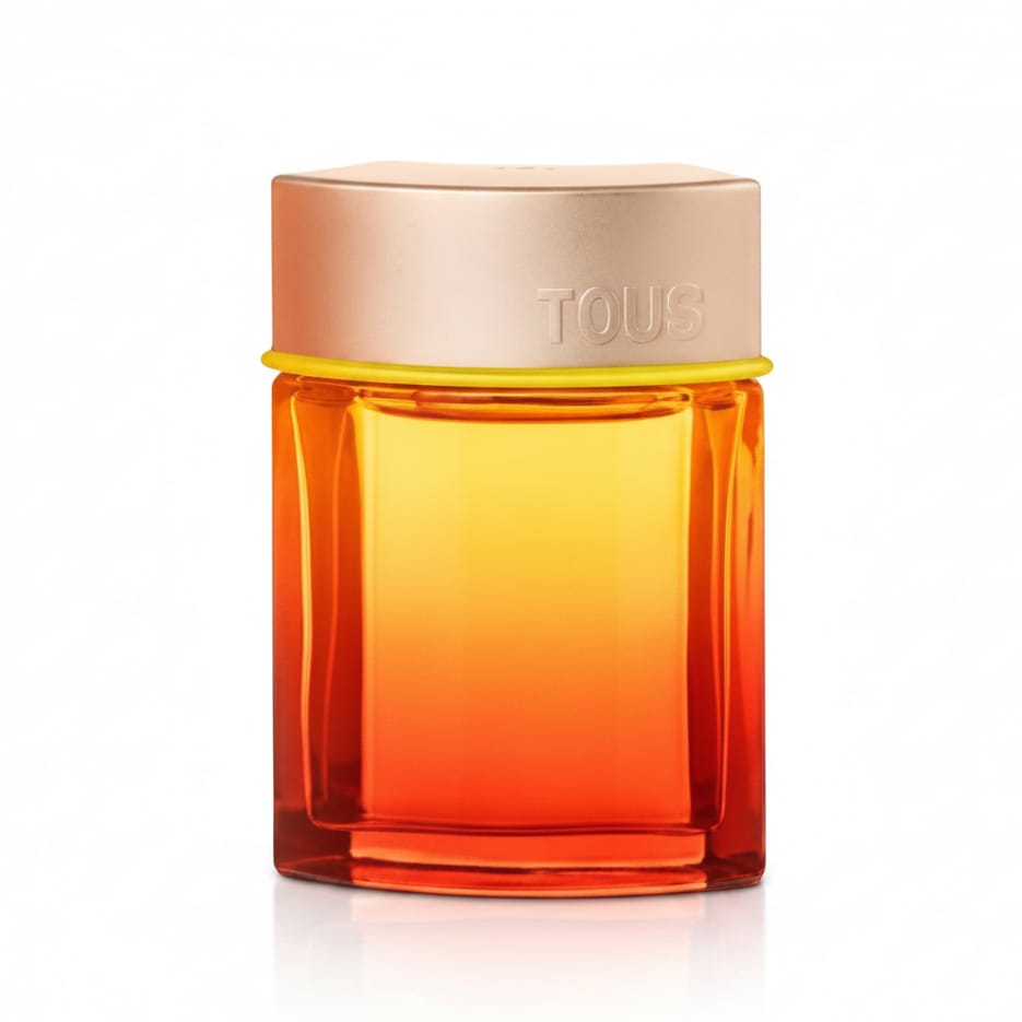 Tous Man Spritz 3.4 oz / 100 ml