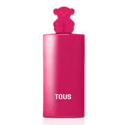 Tous More More Pink Women’s Perfume/Cologne For Women Eau de Toilette 3.0 oz Edt