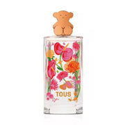 Tous Sorbet Garden Women’s Perfume/Cologne For Women Eau de Toilette 3.0 Edt