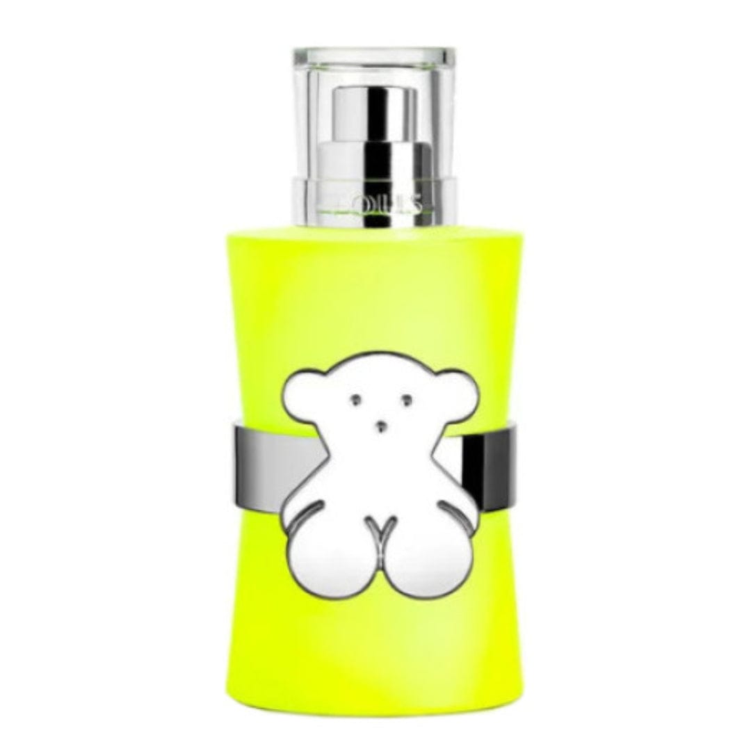 Tous Your Powers Women’s Perfume/Cologne For Women Eau de Toilette 3.0 oz Edt