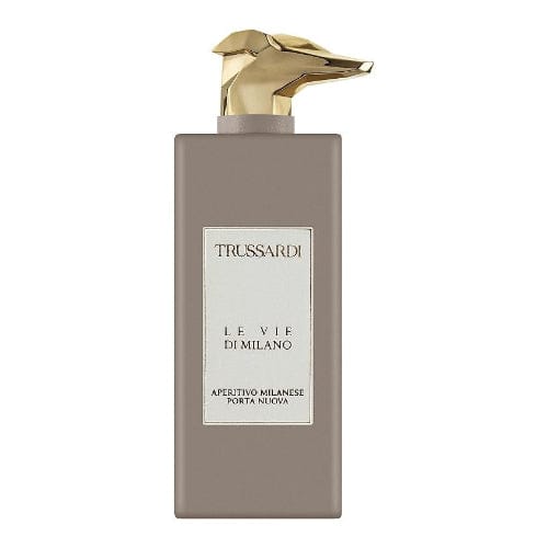 Trussardi Aperitivo Milanese Porta Nuova  Unisex Perfume/Cologne For Men & Women Eau de Parfum 3.4 oz Edp