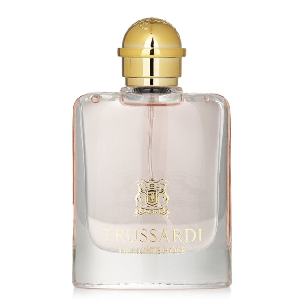 Trussardi Delicate Rose Women’s Perfume/Cologne For Women Eau de Parfum 3.3 Edp