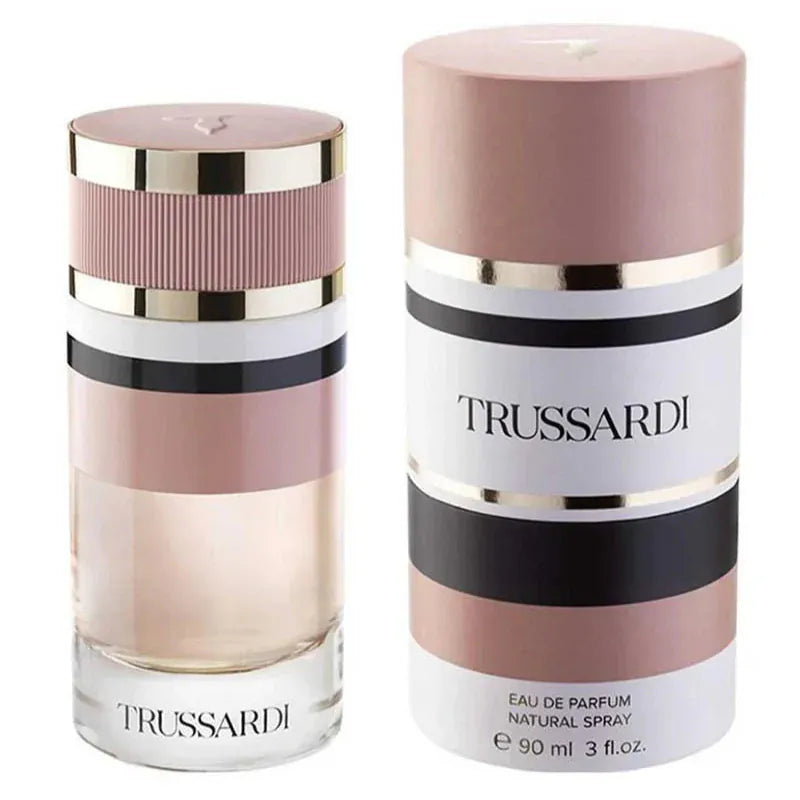 Trussardi Eau de Parfum Women’s Perfume/Cologne For Women Eau de parfum 3.0 oz Edp