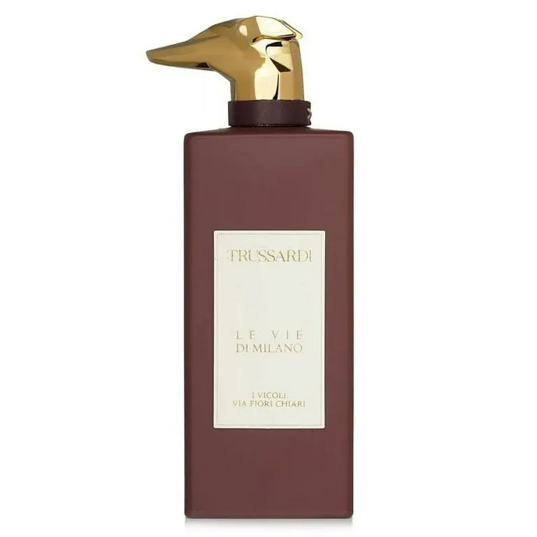 Trussardi I Vicoli Via Fiori Chiari 3.4 oz / 100 ml