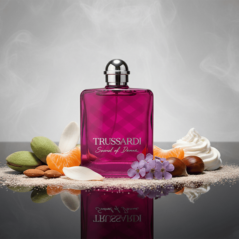 Trussardi Sound of Donna 3.4 oz / 100 ml