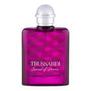 Trussardi Sound of Donna Women’s Perfume/Cologne For Women Eau de Parfum 3.4 oz Edp