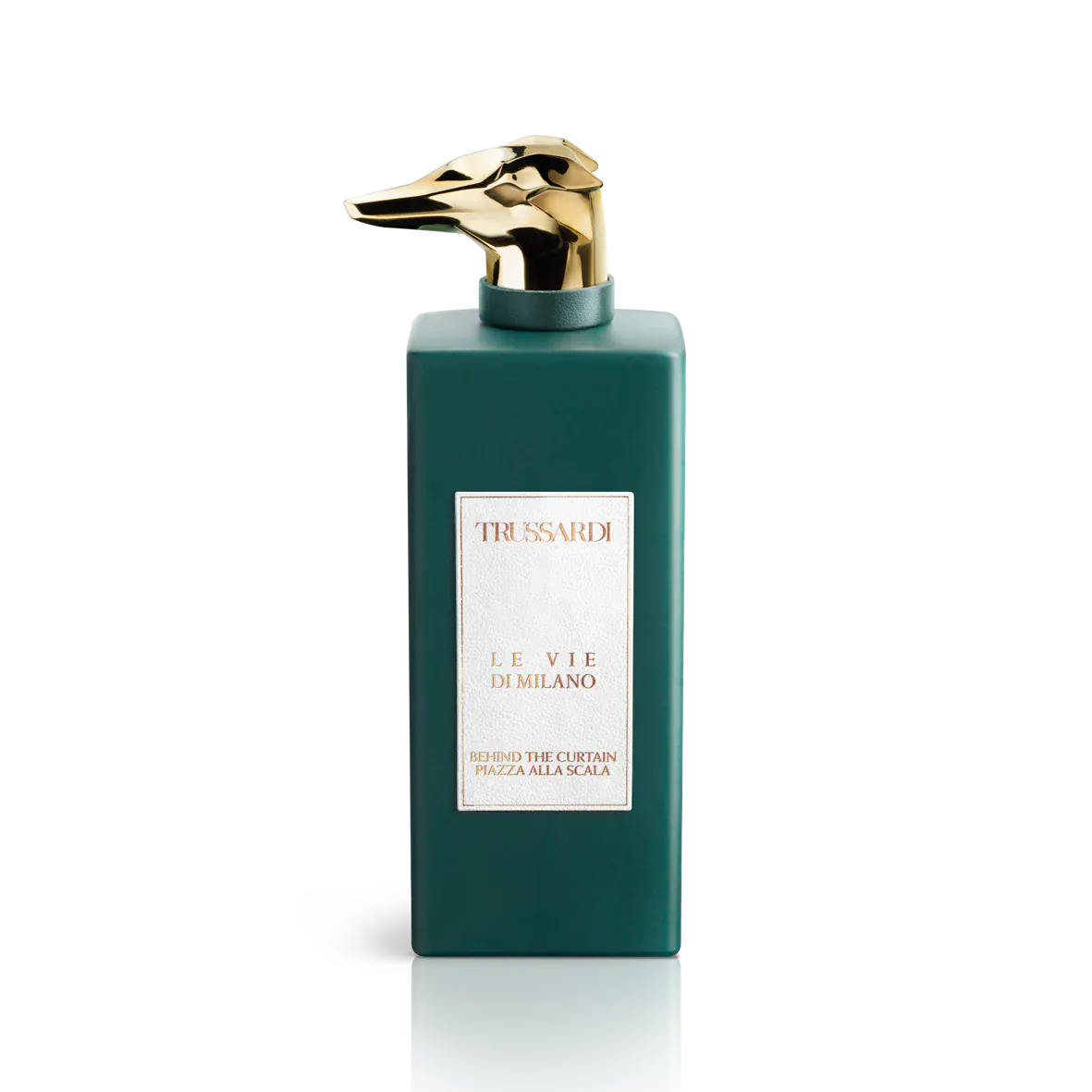Trussardi The Curtain Piazza Alla Scala 3.4 oz / 100 ml