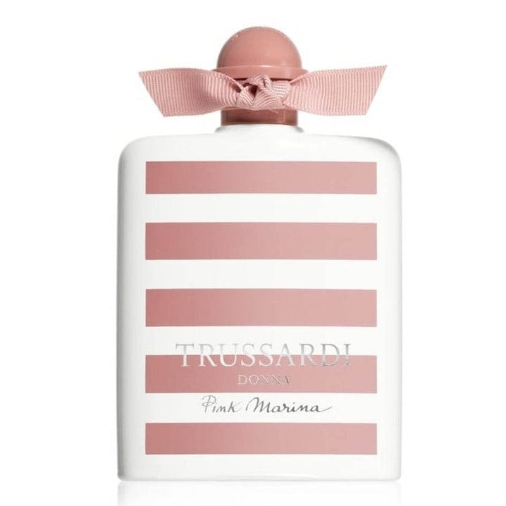 Trussardi Trussardi Donna Pink Marina Women’s Perfume/Cologne For Women Eau de Toilette 3.4 oz Edt