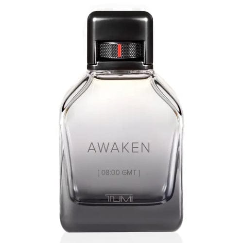 TUMI Awaken Men’s Perfume/Cologne For Men Eau de Parfum 3.4 oz / Gift Set 3.4 oz Edp
