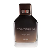 TUMI Continuum Men’s Perfume/Cologne For Men Eau de Parfum 3.4 oz / Gift Set 3.4 ozEdp