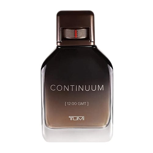 TUMI Continuum Men’s Perfume/Cologne For Men Eau de Parfum 3.4 oz / Gift Set 3.4 ozEdp