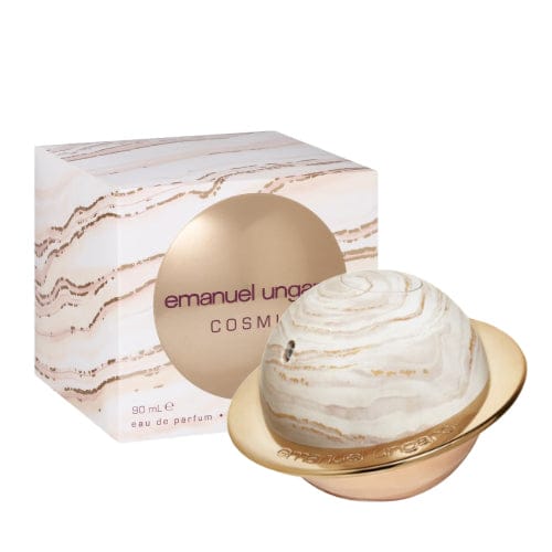 Ungaro Cosmic Women's Perfume/Cologne For Women Eau de Parfum 3.0 oz Edp