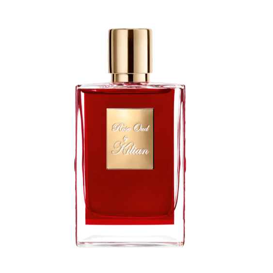 Kilian Rose Oud Women's Perfume/Cologne For Women Eau de Parfum