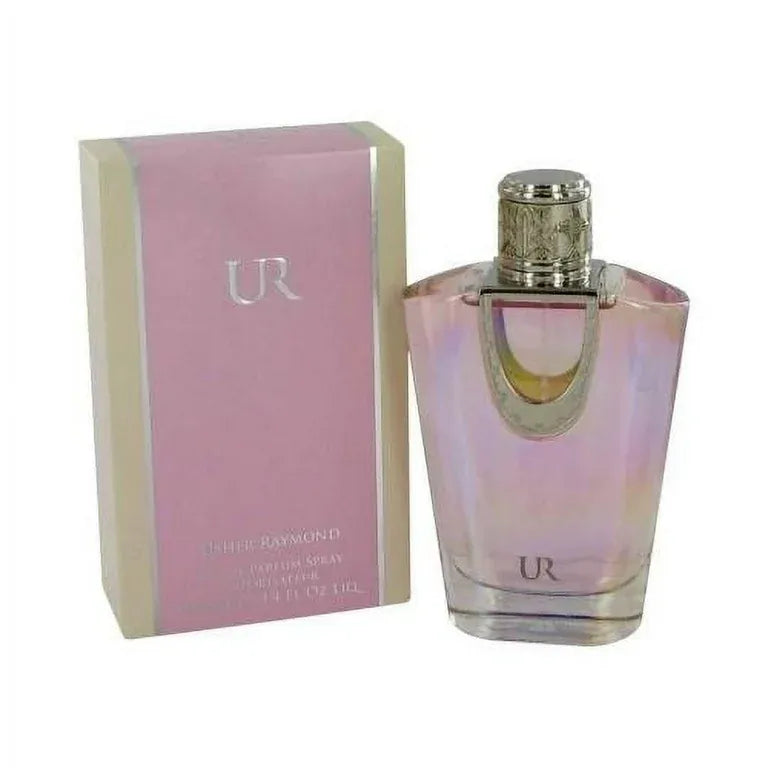 Usher UR Women’s Perfume/Cologne For Women Eau de Parfum 3.4 oz / Gift Set 3.4 oz Edp 3.4 oz