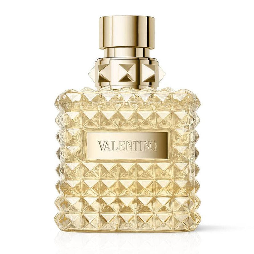 Valentino Born in Roma The Gold Donna For Women Eau de Parfum 3.4 oz / 100 ml