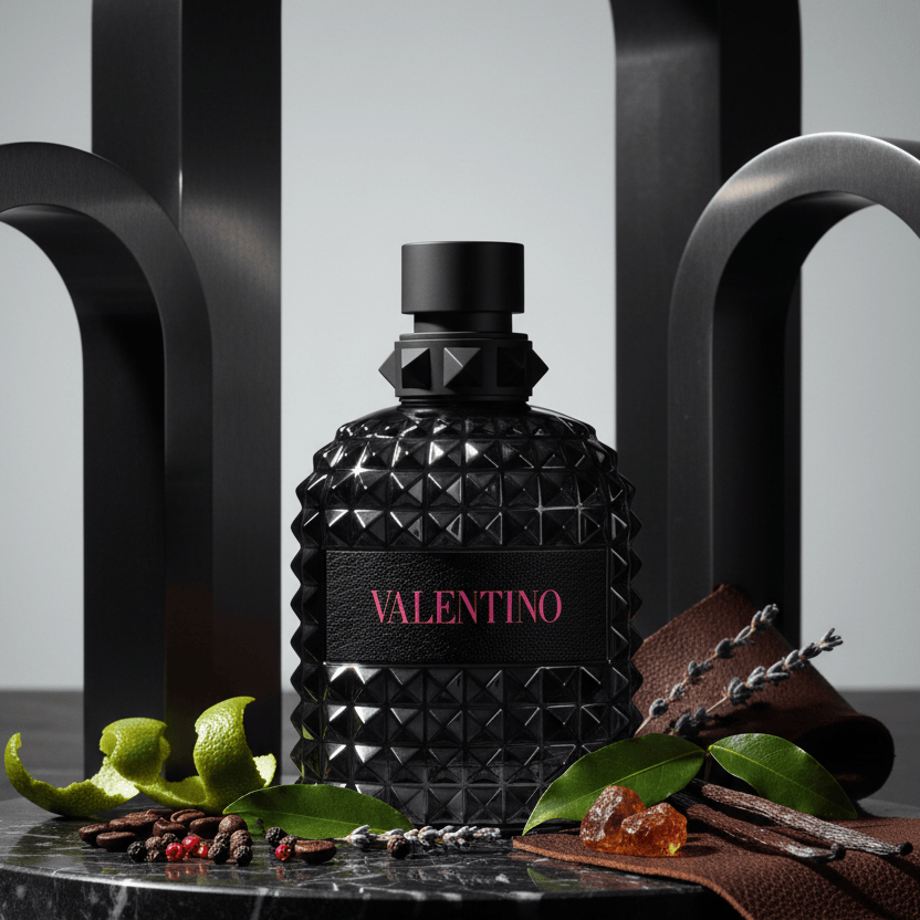 Valentino Born in Roma Uomo Extradose