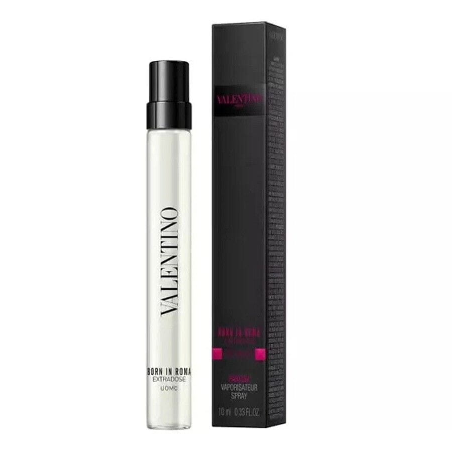 Valentino Born in Roma Uomo Extradose For Men Eau de Parfum 0.33 oz / 10 ml