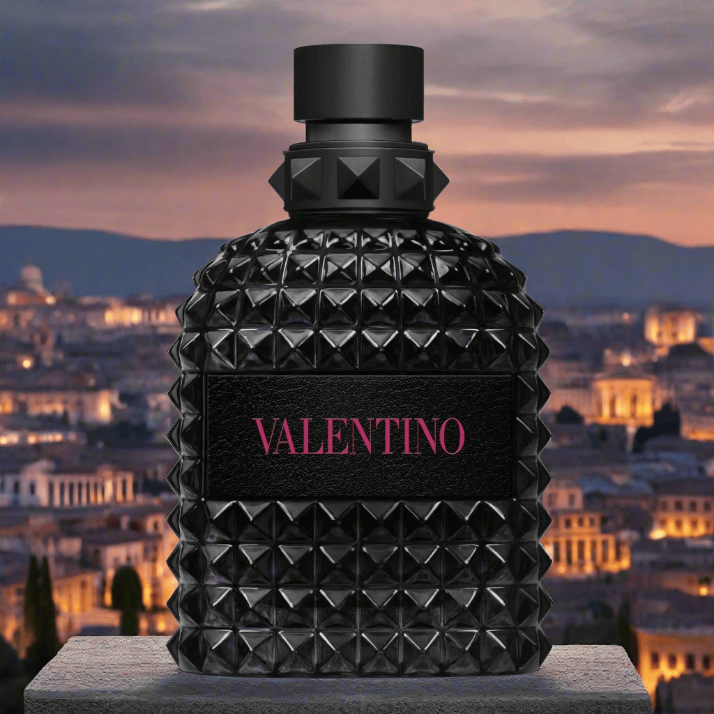 Valentino Born in Roma Uomo Extradose For Men Eau de Parfum