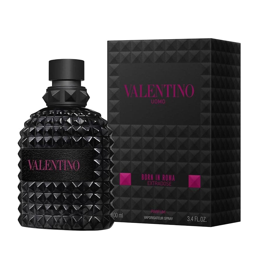 Valentino Born in Roma Uomo Extradose For Men Eau de Parfum