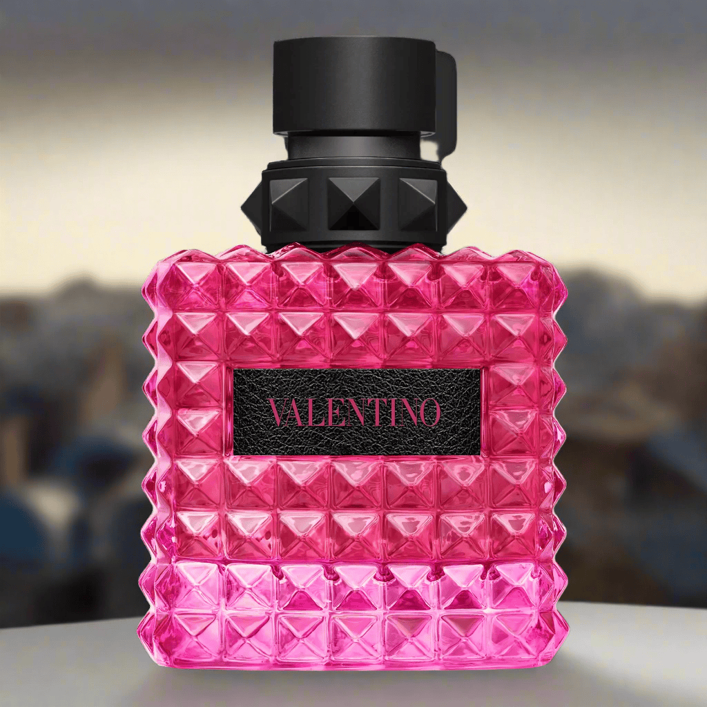 Valentino Donna Born in Roma Extradose For Women Eau de parfum