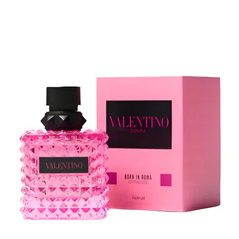Valentino Donna Born in Roma Extradose For Women Eau de parfum