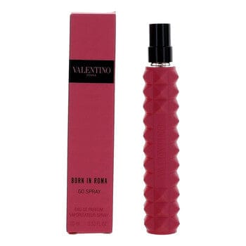 Valentino Donna Born In Roma Intense For Women Eau de Parfum 0.33 oz / 10 ml