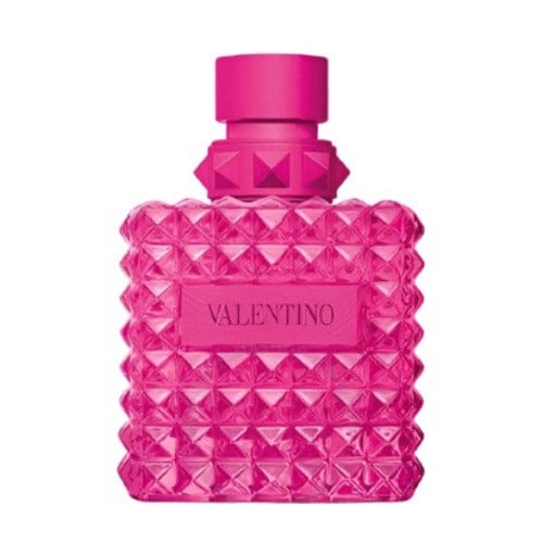 Valentino Donna Born In Roma Pink PP - For Women Eau de Parfum 3.4 oz / 100 ml