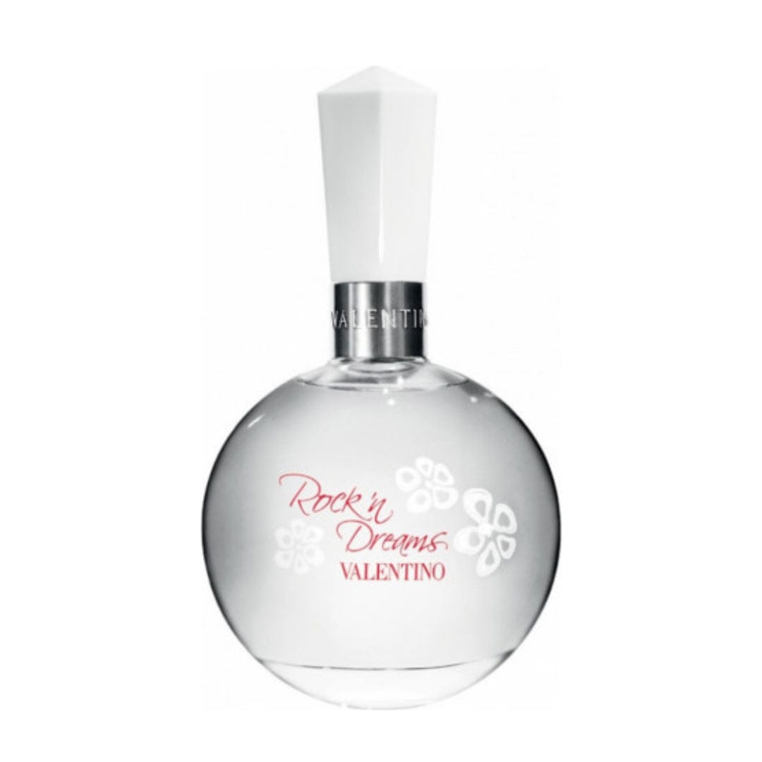 Valentino Rock'n Dreams Women’s Perfume/Cologne For Women Eau de Parfum 1.6 oz Edp