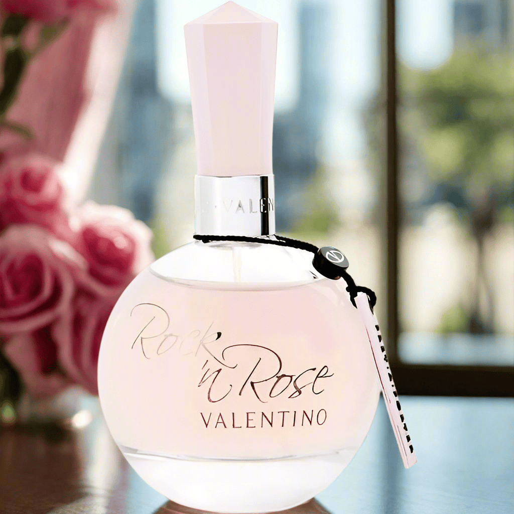 Valentino Rock'n Rose Pret-A-Porter - For Women Eau de Toilette 1.6 oz / 50 ml