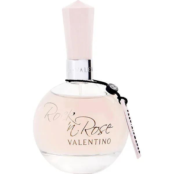Valentino Rock'n Rose Pret-A-Porter - For Women Eau de Toilette 1.6 oz / 50 ml