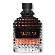 Valentino Uomo Born In Roma Coral Fantasy For Men Eau de Toilette