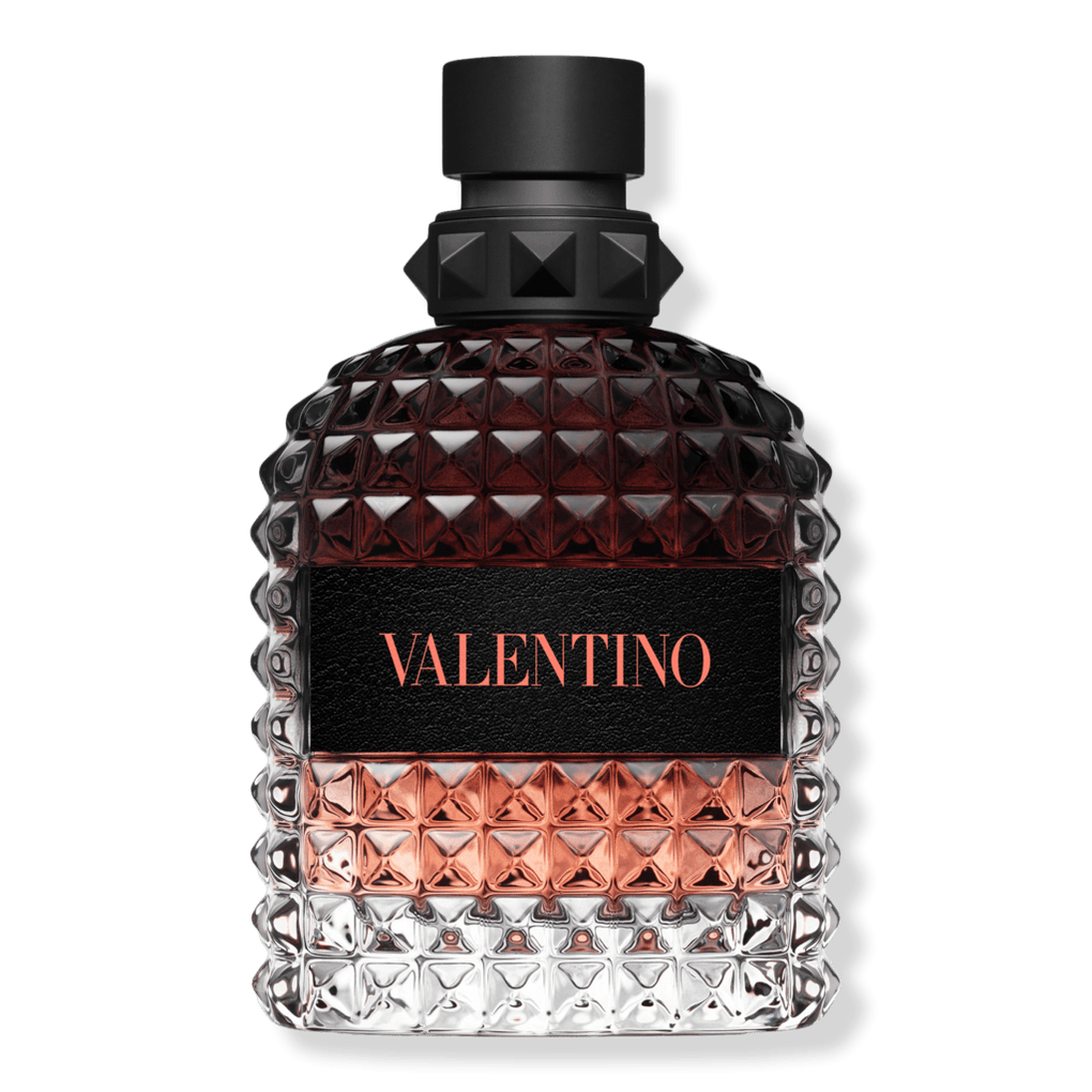 Valentino Uomo Born In Roma Coral Fantasy For Men Eau de Toilette