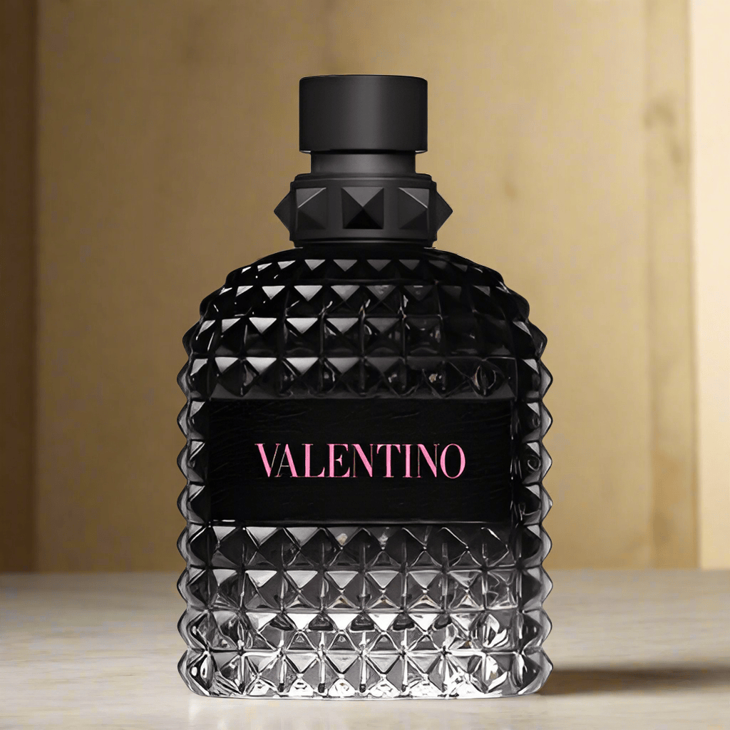 Valentino Uomo Born In Roma For Men Eau De Toilette