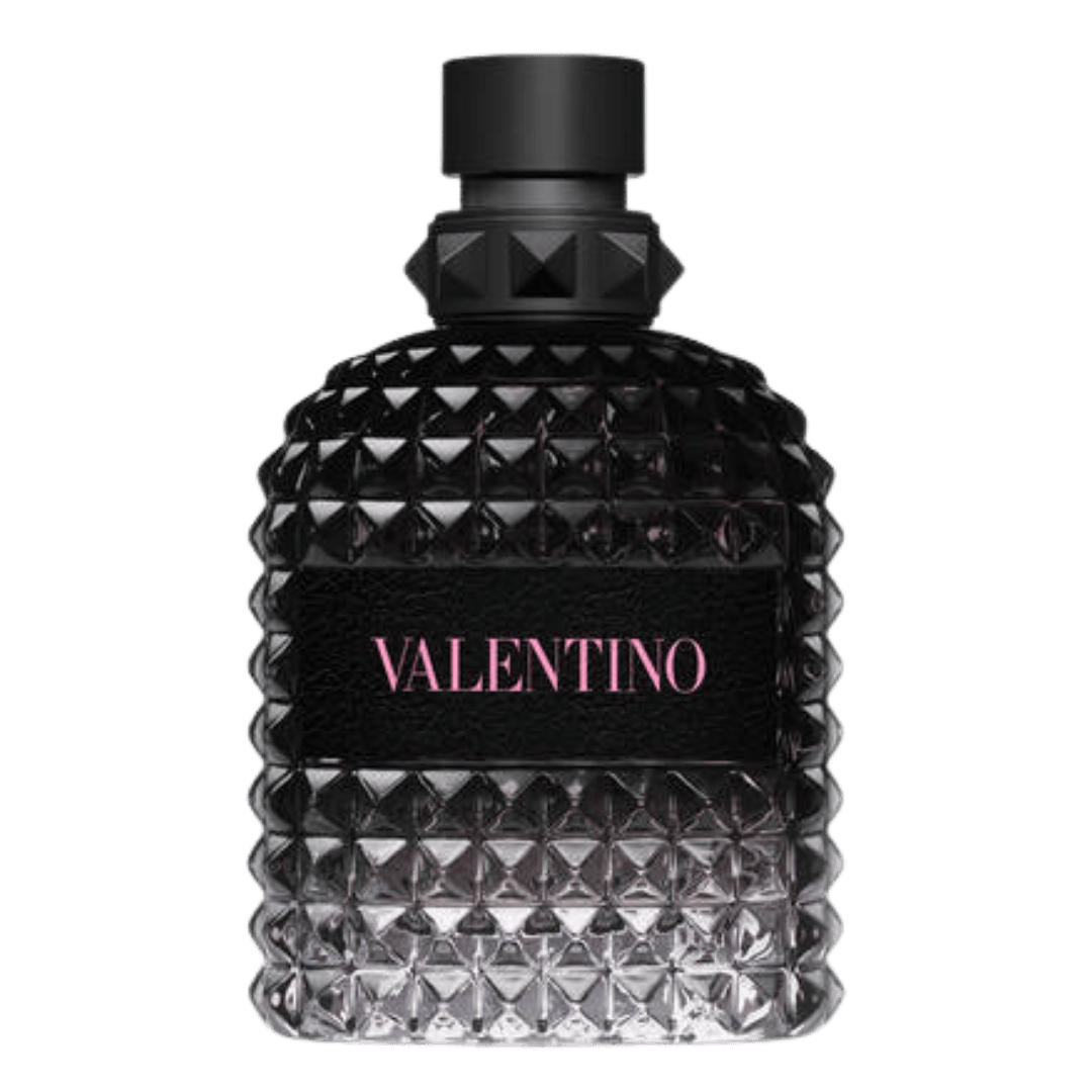 Valentino Uomo Born In Roma For Men Eau De Toilette