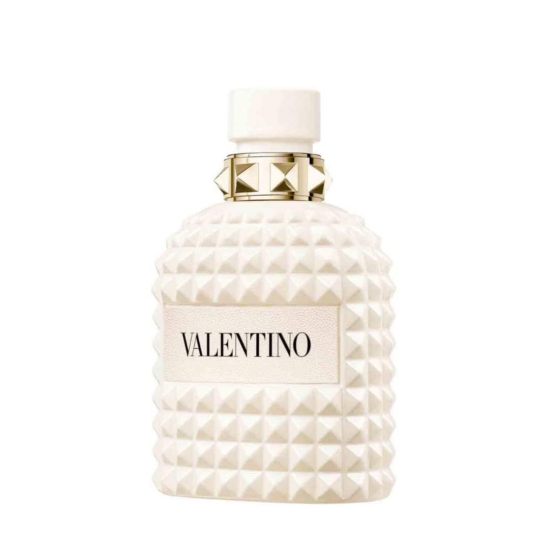 Valentino Uomo Born in Roma Ivory 3.4 oz / 100 ml