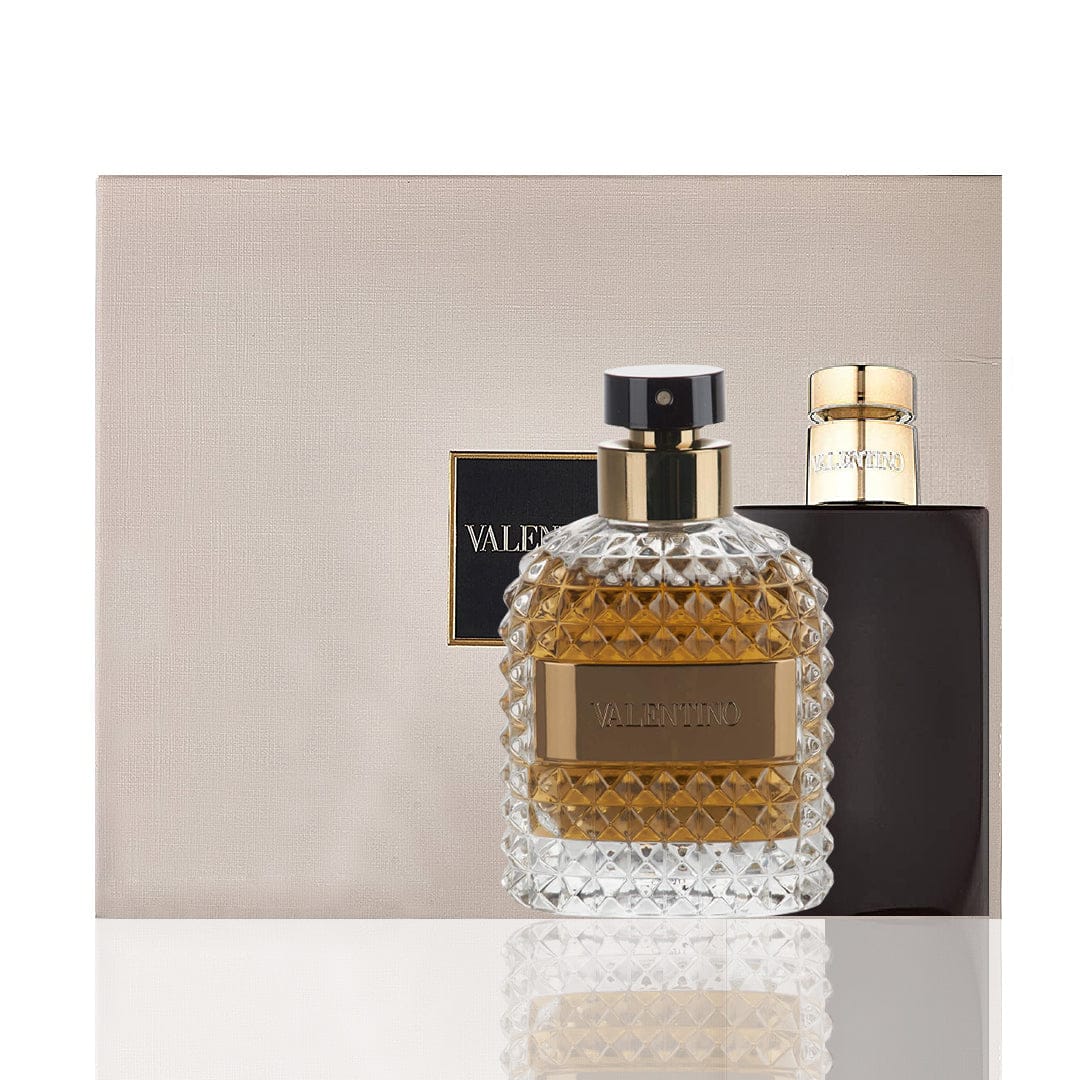 Valentino Uomo For Men Eau De Toilette