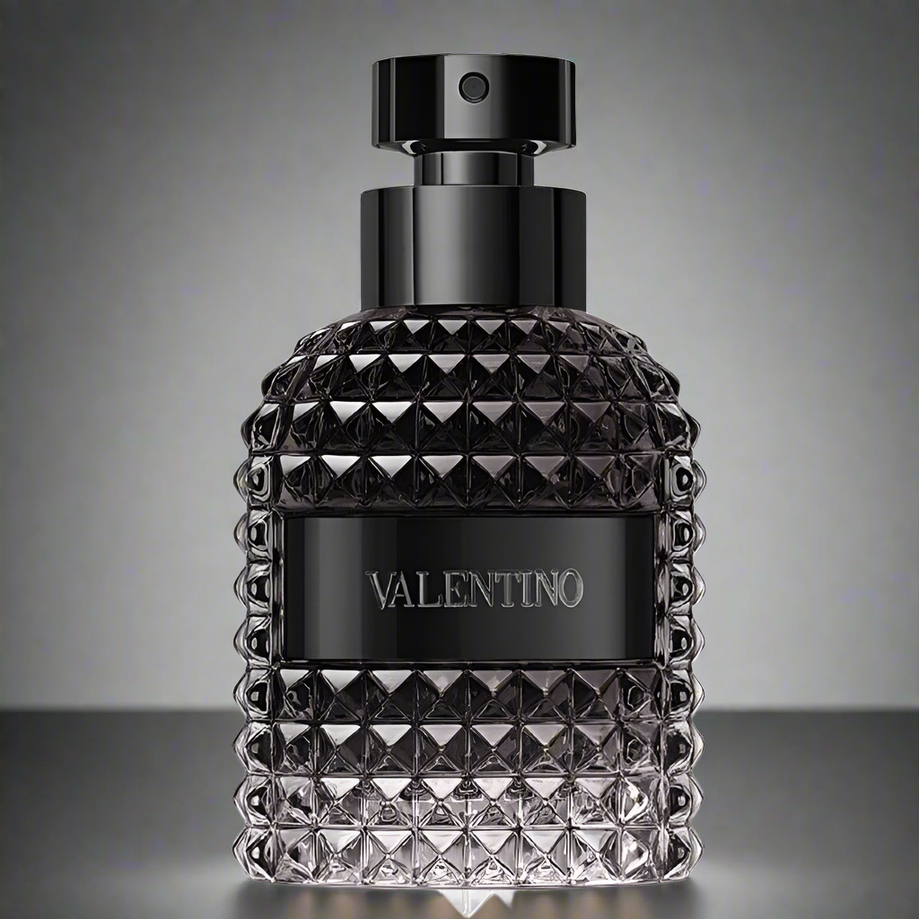ヴァレンティノ Valentino Uomo Intense 100ml Valentino Uomo Intense Eau de Parfum | Deloox.com