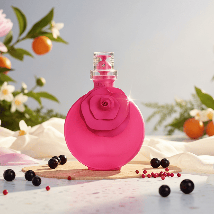 Valentino Valentina Pink 2.7 oz / 80 ml