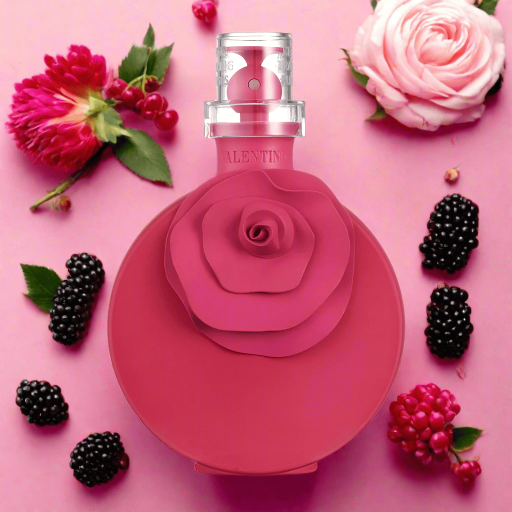 Valentino Valentina Pink Women's Perfume/Cologne For Women Eau de Parfum 2.7 Edp