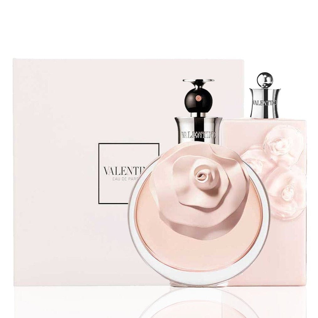 Valentino Valentina Women's Perfume/ Cologne For Women Eau De Parfum 1.7 oz / 2.7 oz / Gift Set  2.7 oz Edp Gift Set  2.7 oz
