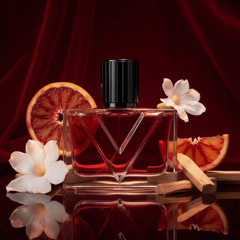 Valentino Vendetta Donna 3.0 oz / 90 ml