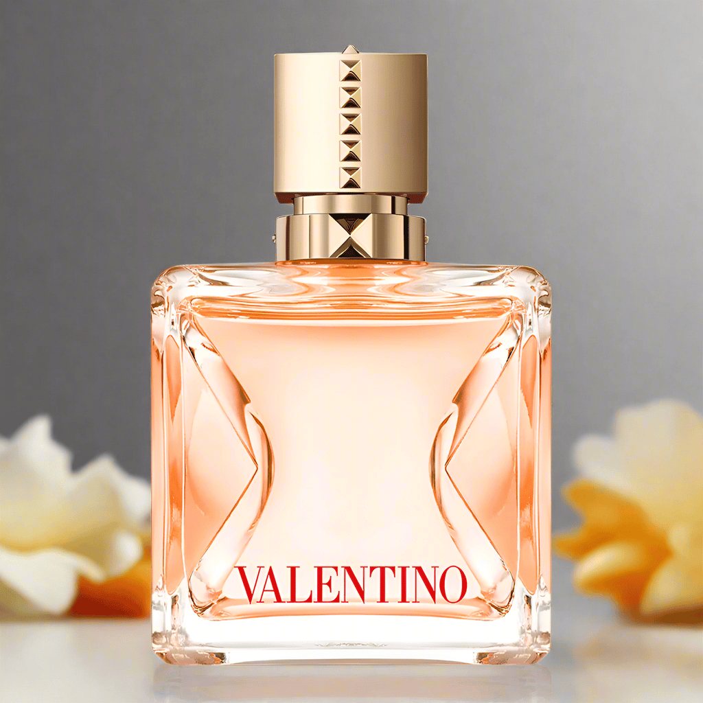 Valentino Voce Viva Intensa Women's Perfume/Cologne For Women Eau de Parfum Intense 1.7 oz/ 3.4 oz Edp