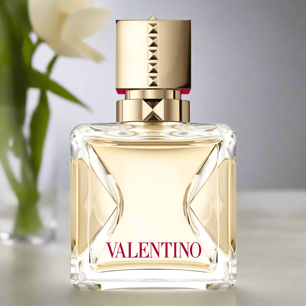 Valentino Voce Viva Women's Perfume/Cologne For Women Eau De Parfum 1.0 oz / 1.7 oz / 3.4 oz / Gift Set 3.4 oz Edp