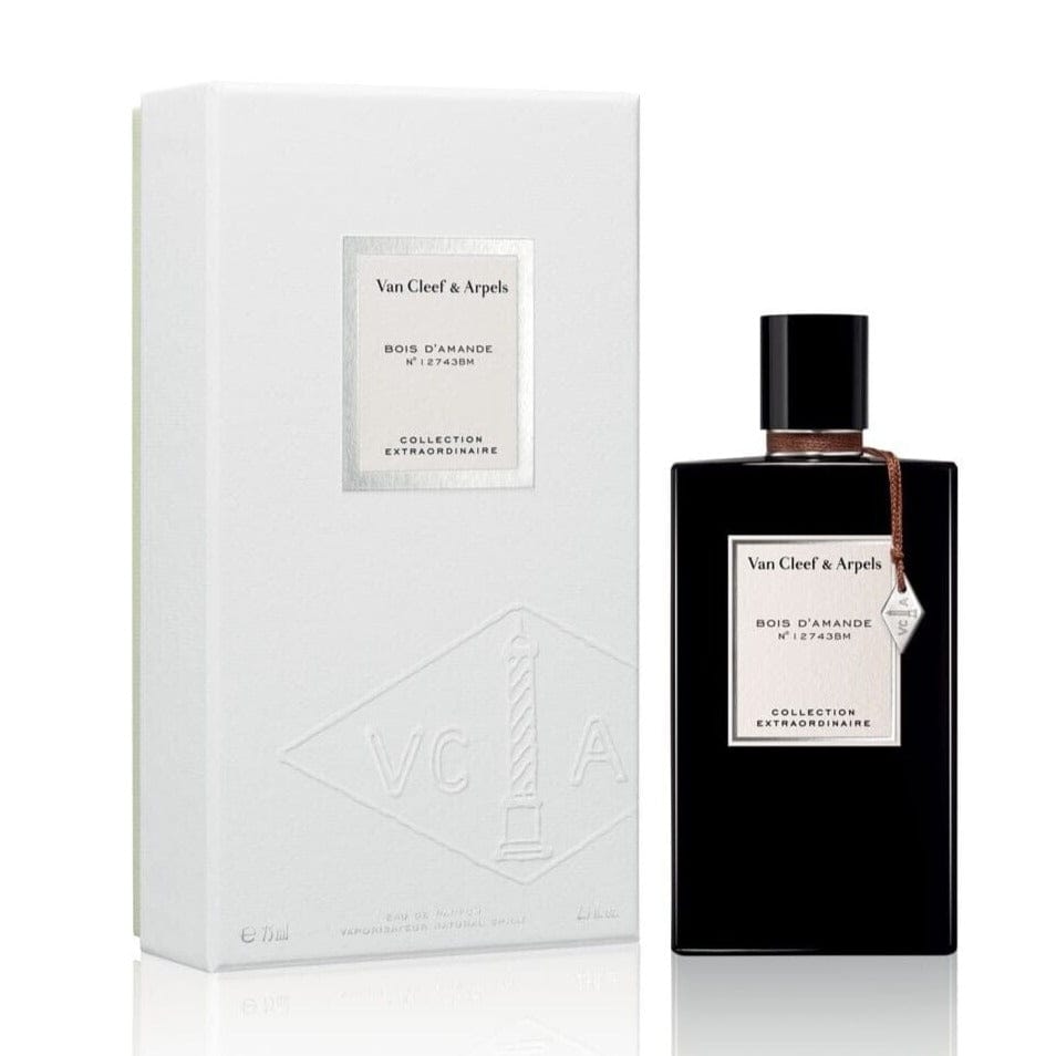 Van Cleef & Arpels Bois d'Amande Unisex Perfume/Cologne For Men & Women Eau de Parfum 2.5 oz Edp