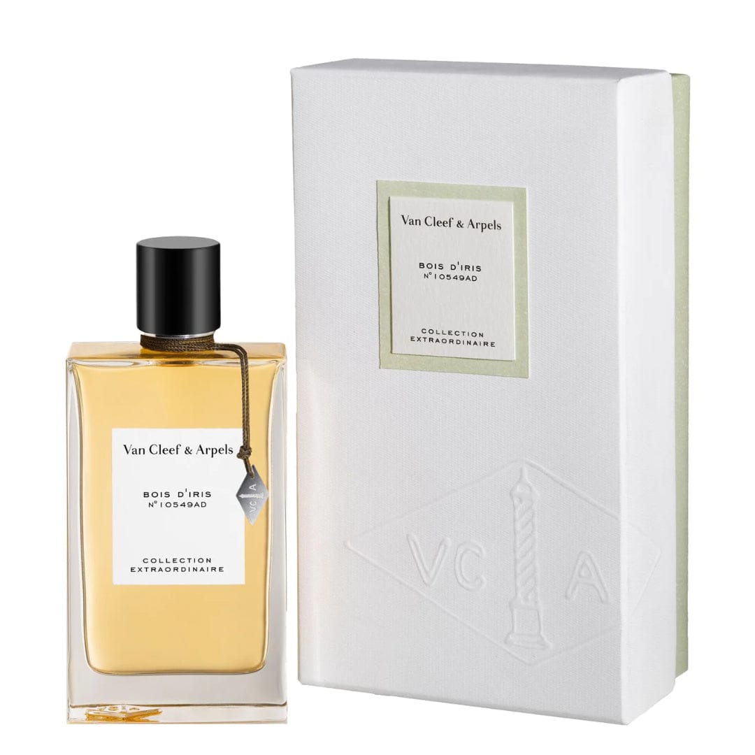 Van Cleef & Arpels Bois d'Iris Women’s Perfume/Cologne For Women Eau de Parfum 2.5 oz Edp
