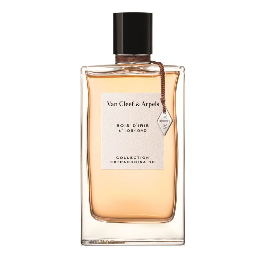 Van Cleef & Arpels Bois d'Iris Women’s Perfume/Cologne For Women Eau de Parfum 2.5 oz Edp