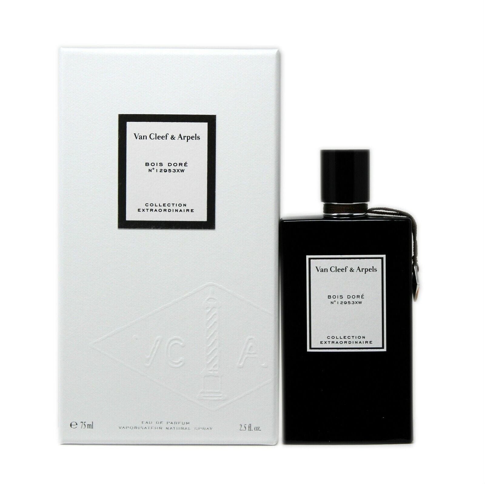 Van Cleef & Arpels Bois Doré Unisex Perfume/Cologne For Men & Women Eau de Parfum 2.5 oz Edp