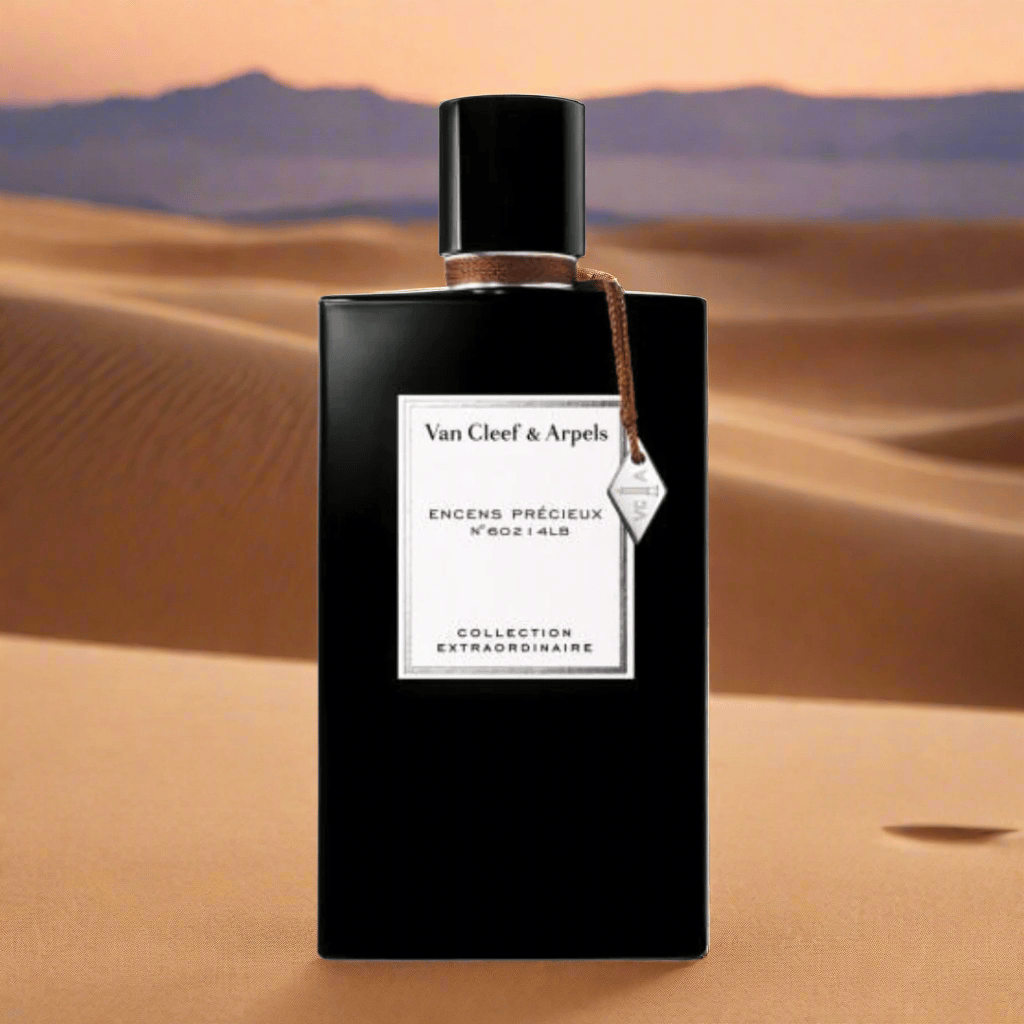 Van Cleef & Arpels Encens Precieux Unisex Perfume/Cologne For Men & Women Eau de Parfum 2.5 oz Edp